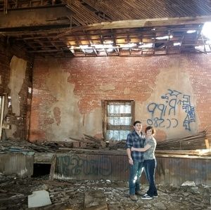 Meet your Posher, Hayden